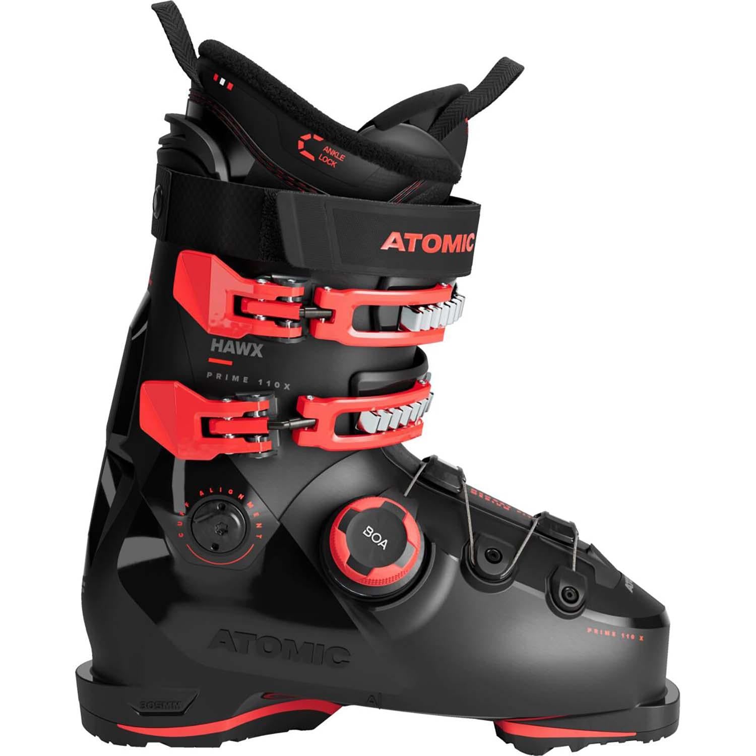 Hawx Prime 110x Boa skischoenen