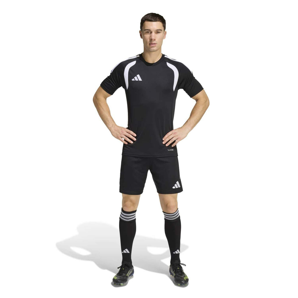 Tiro 26 League M Voetbal Training Korte Broek