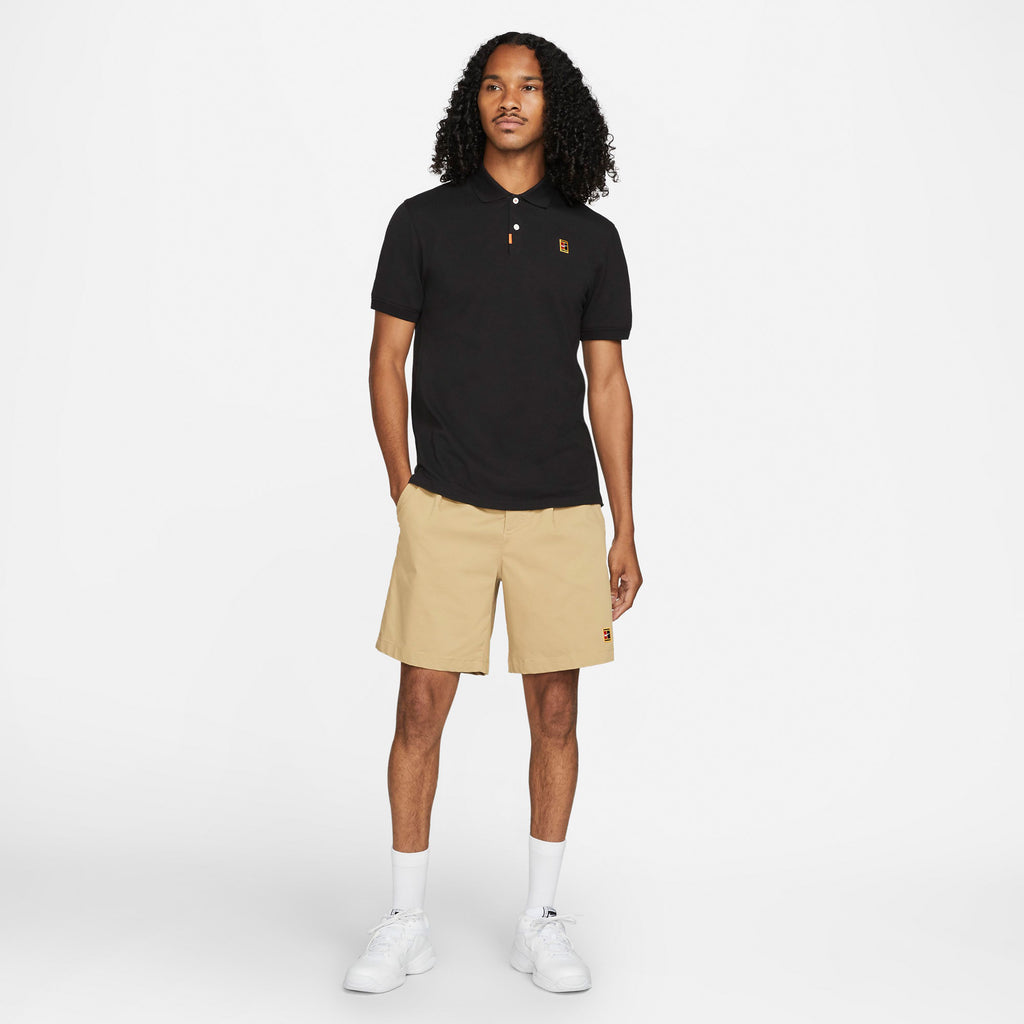 Heritage Slim poloshirt