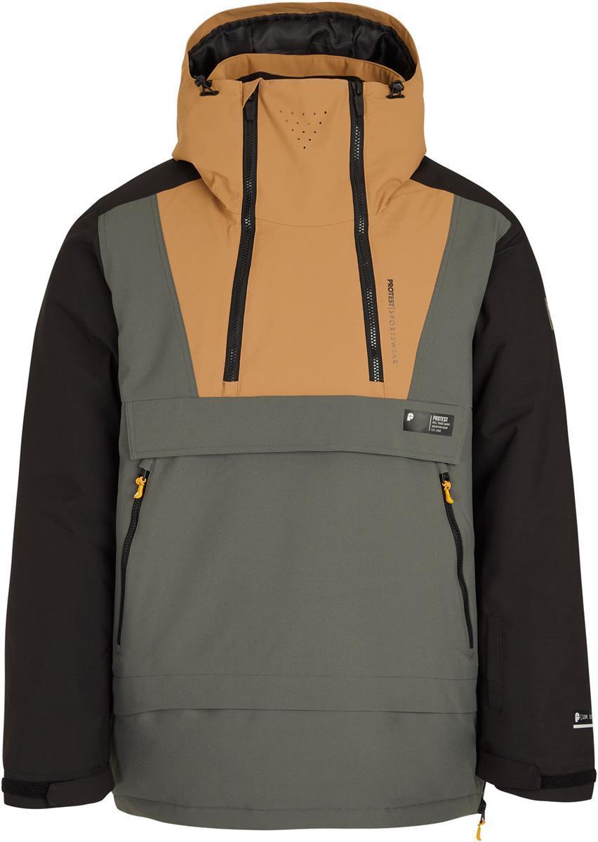 Prtlostan Anorak