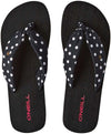 Fw Ditsy Sun Sandals