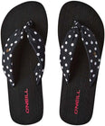 Fw Ditsy Sun Sandals