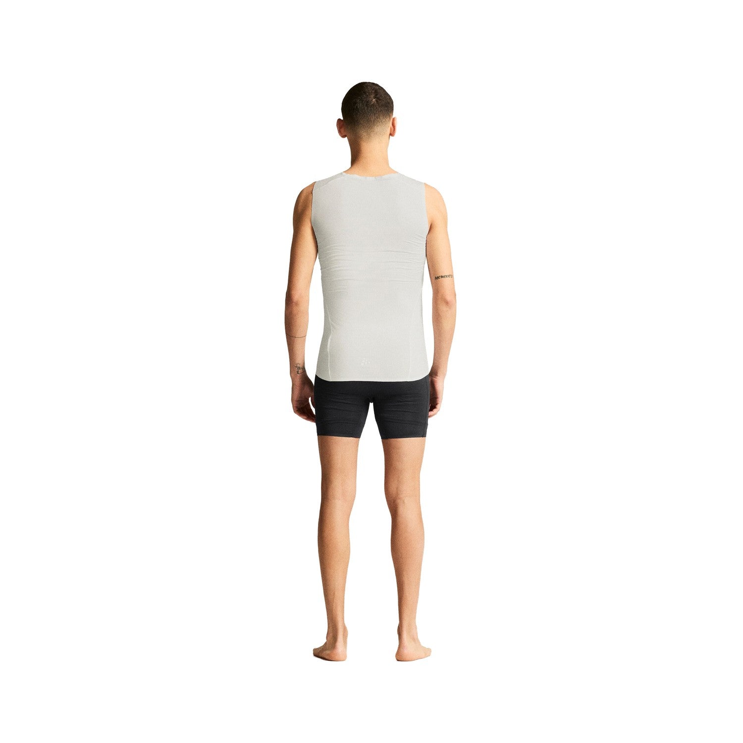 Active Nanoweight Singlet