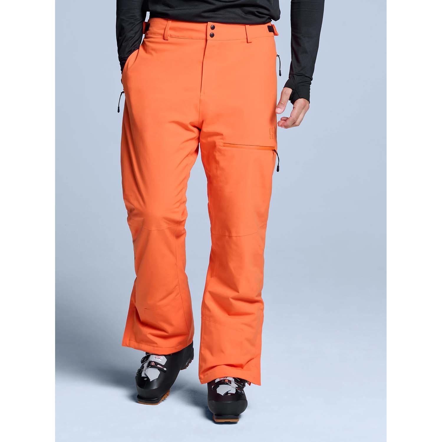 Arctic 2l Insulated Pant