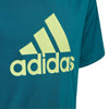 B BL Kn. T-ShirtBrustlogo