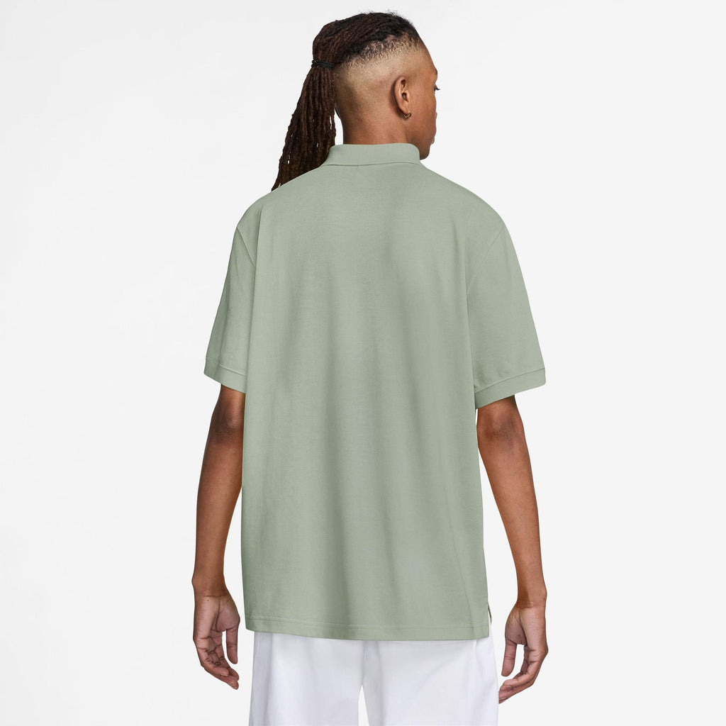 Club Polo t-shirt