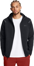 Unstoppable Fleece hoodie
