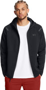 Unstoppable Fleece hoodie