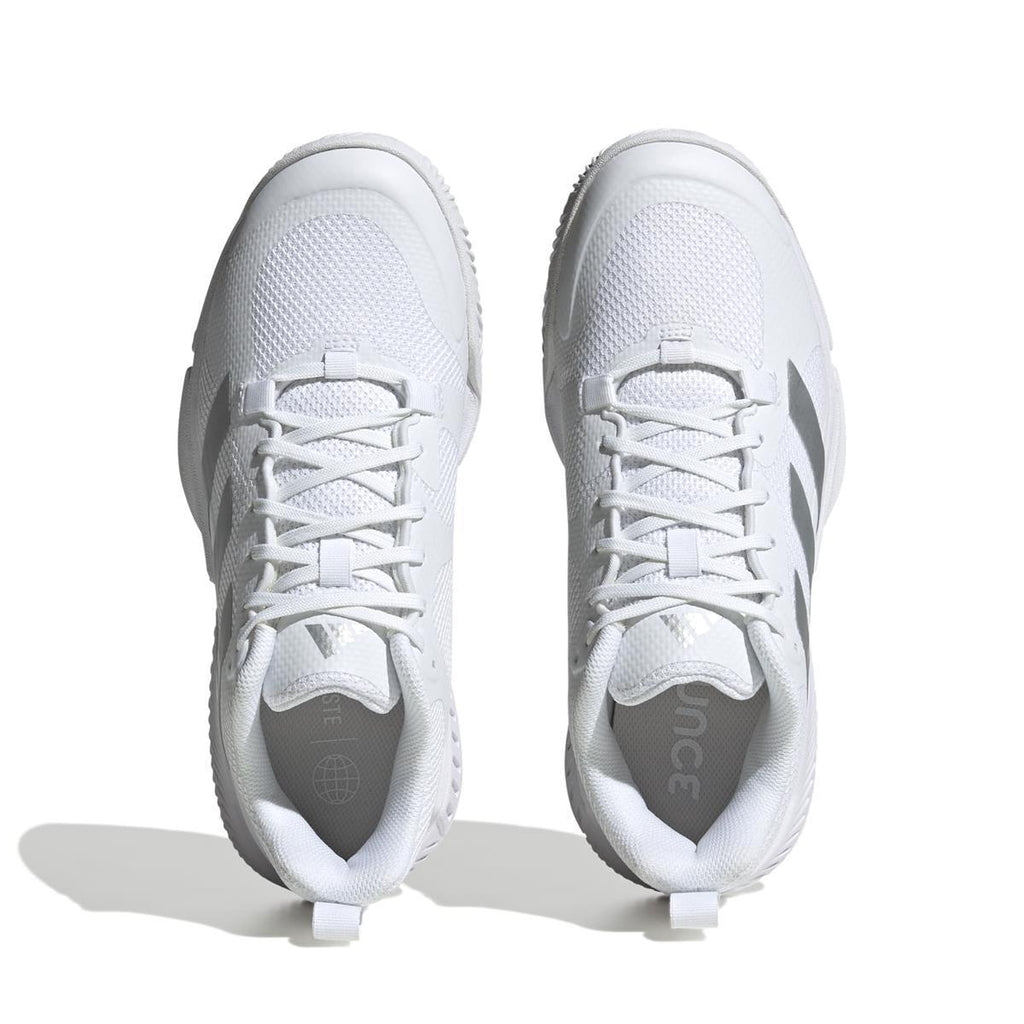 Court Team Bounce 2.0 Schoenen