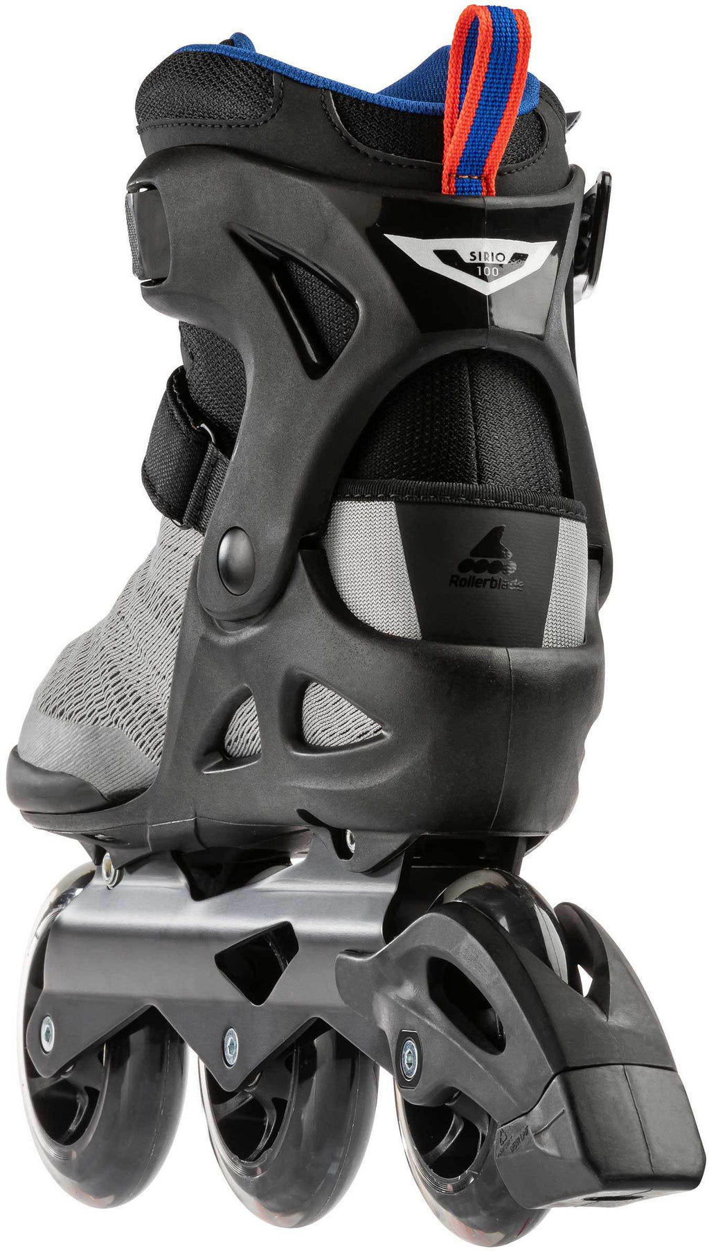 Rollerblade Sirio 100 3wd Cool-grey