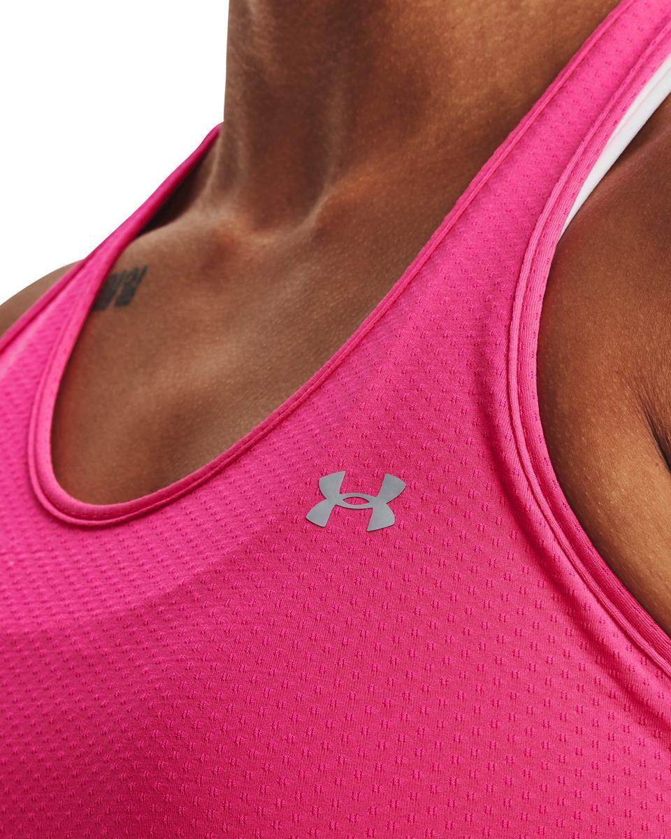 UNDER ARMOUR HG Racer Tank