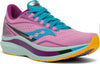 endorphin speed
