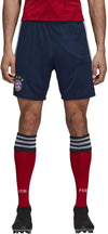 fcb h sho
