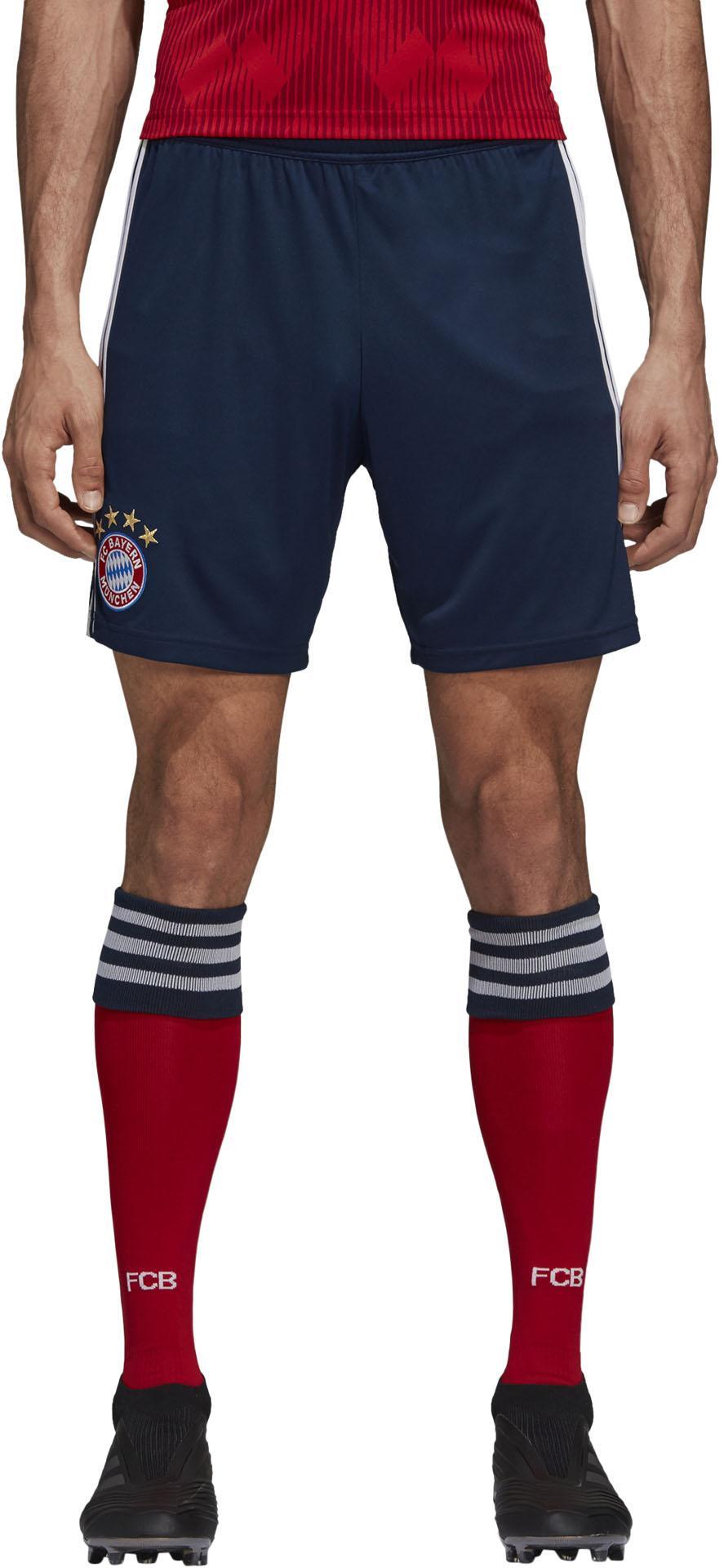 fcb h sho