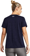 Tech SSV- Twist shortsleeve shirt