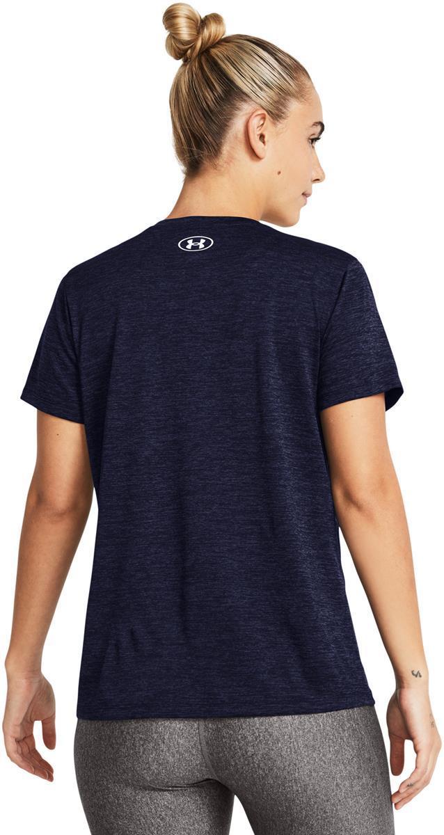 Tech SSV- Twist shortsleeve shirt