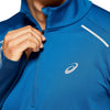 Lite-show 2 Winter Ls 1/2 Zip Top