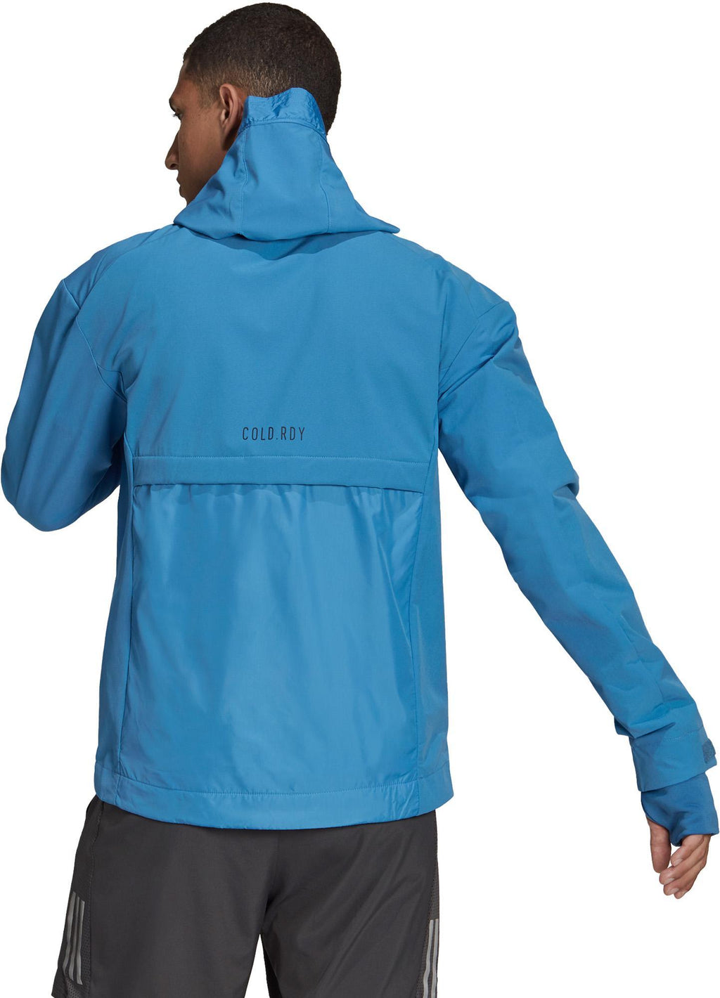 C.r. Jacket