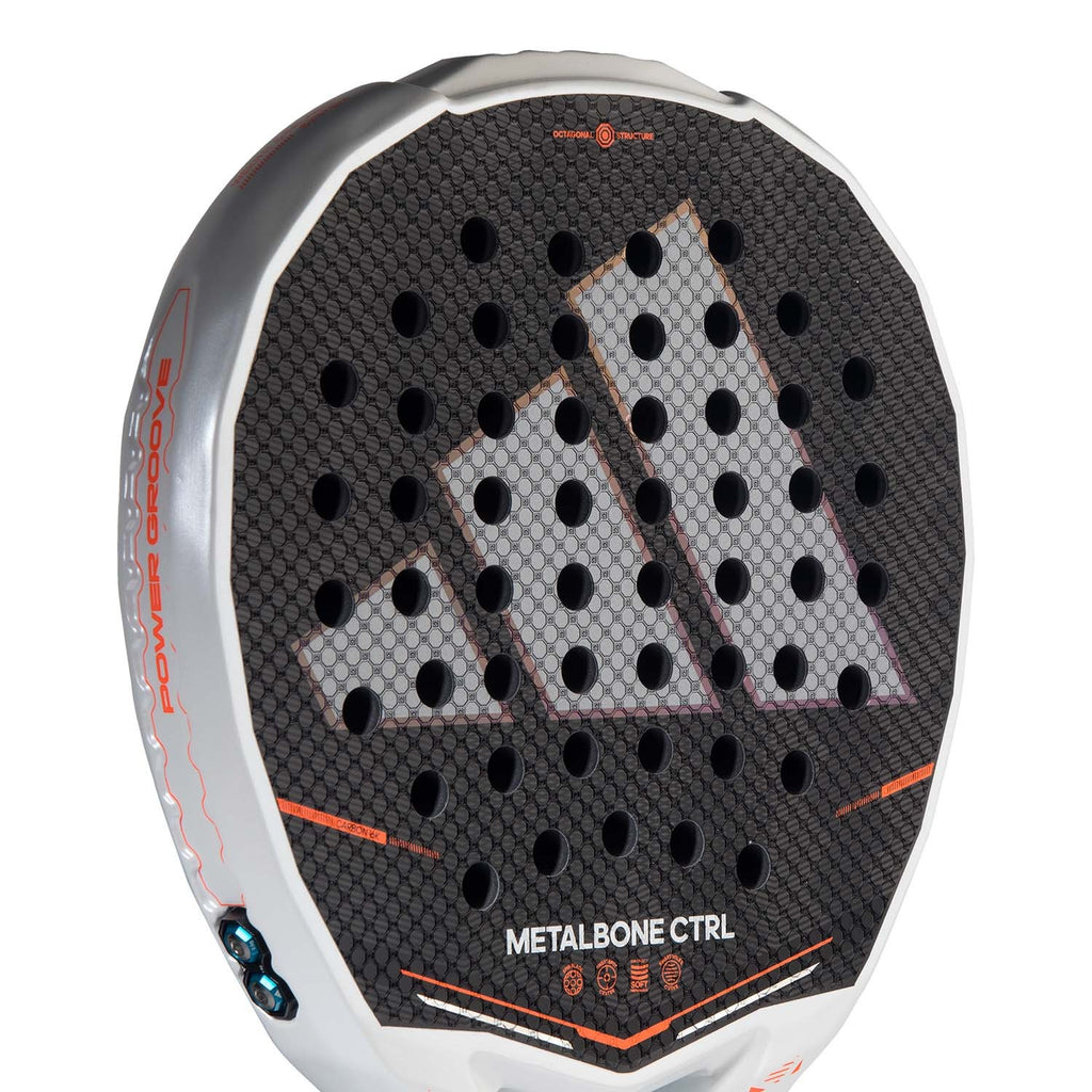 Metalbone Ctrl 2026 padel racket