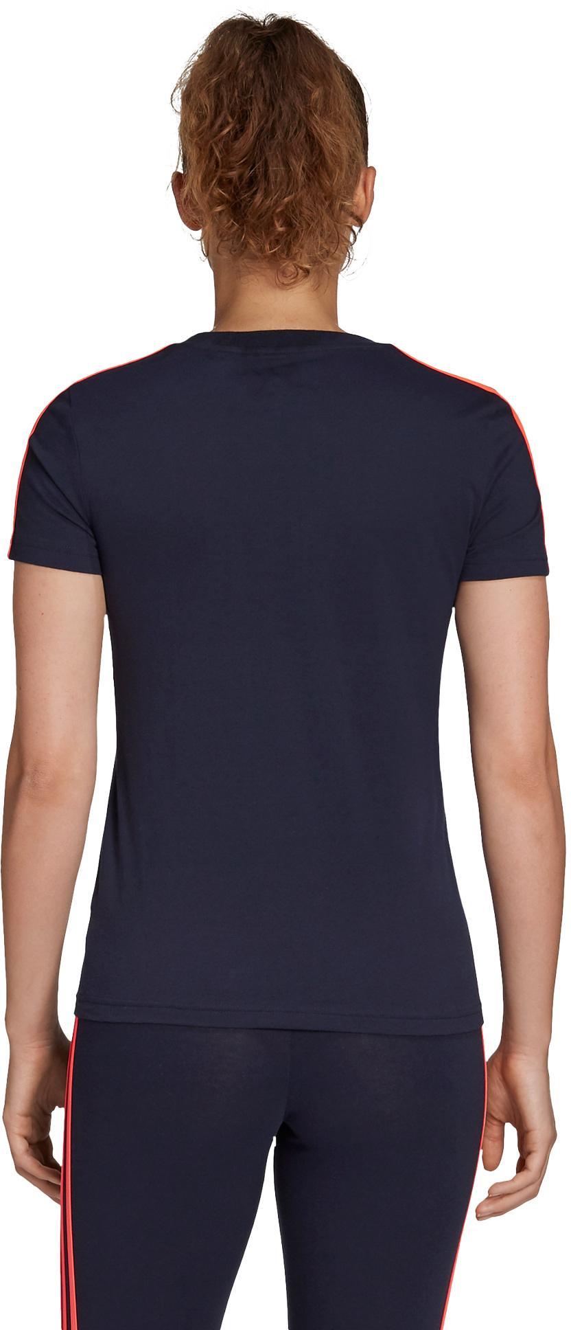 W E 3S SLIM TEE