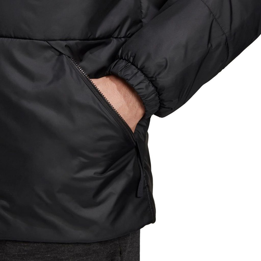 BSC 3-Stripes Insulated Winterjack