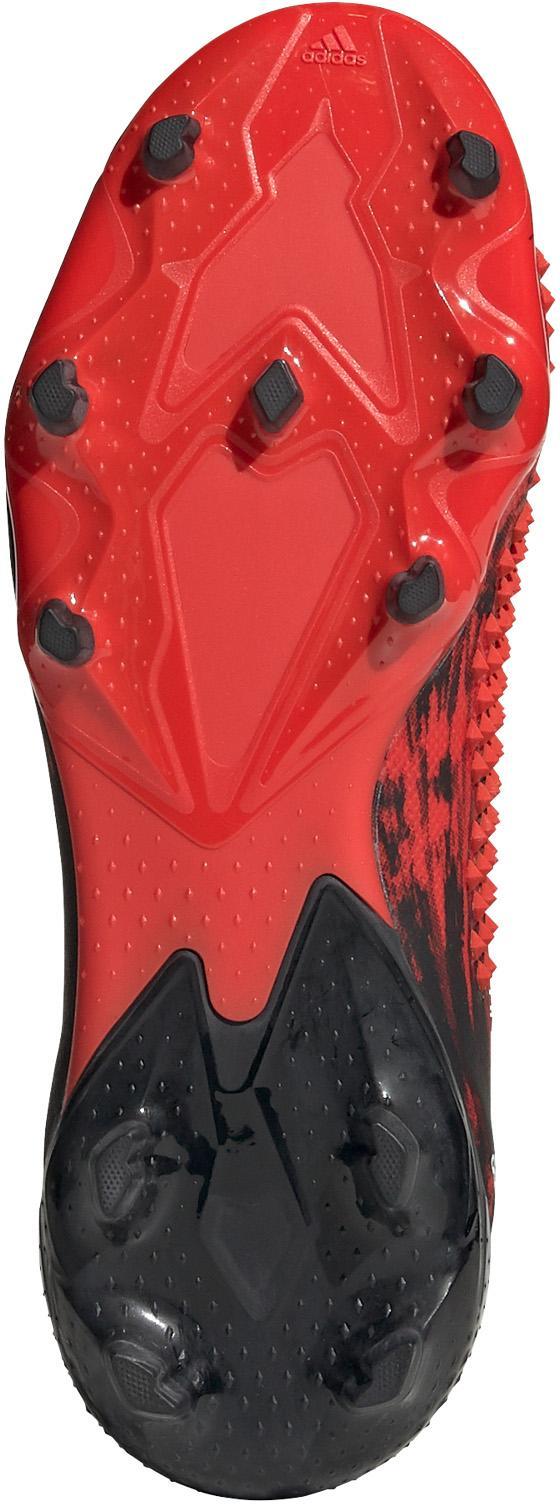 Predator Mutator 20.1 Firm Ground kids voetbalschoenen