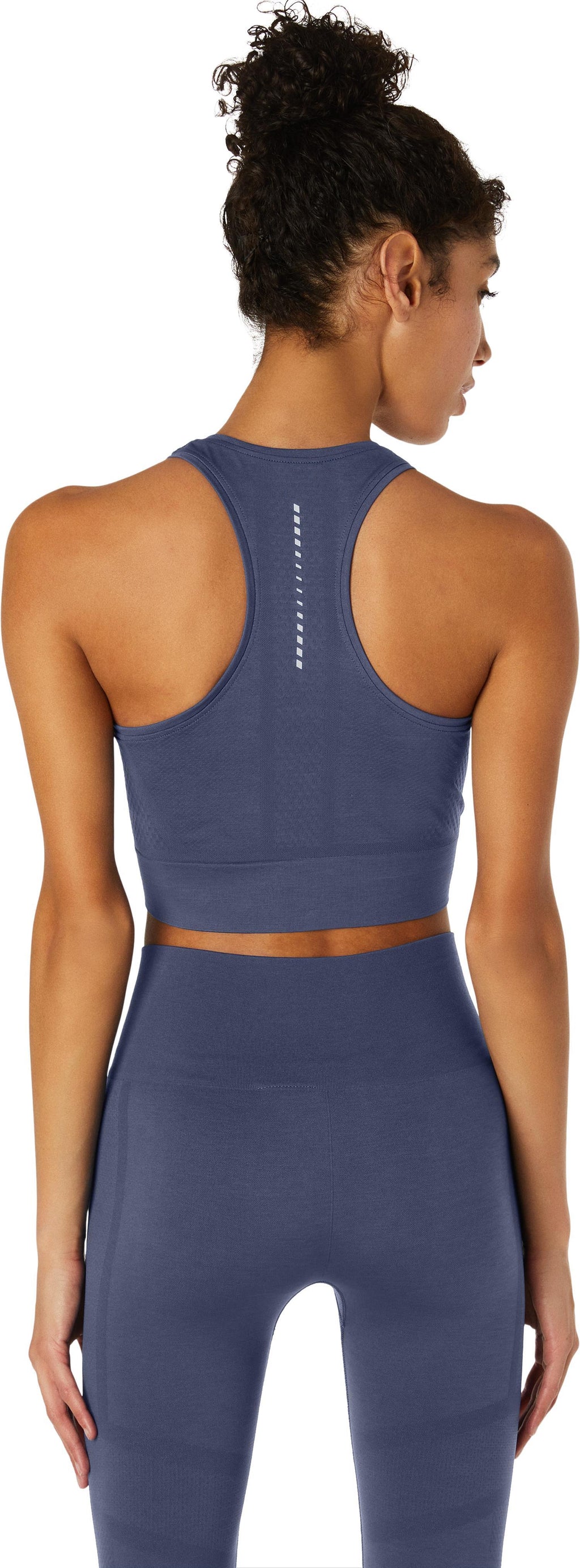 Seamless top