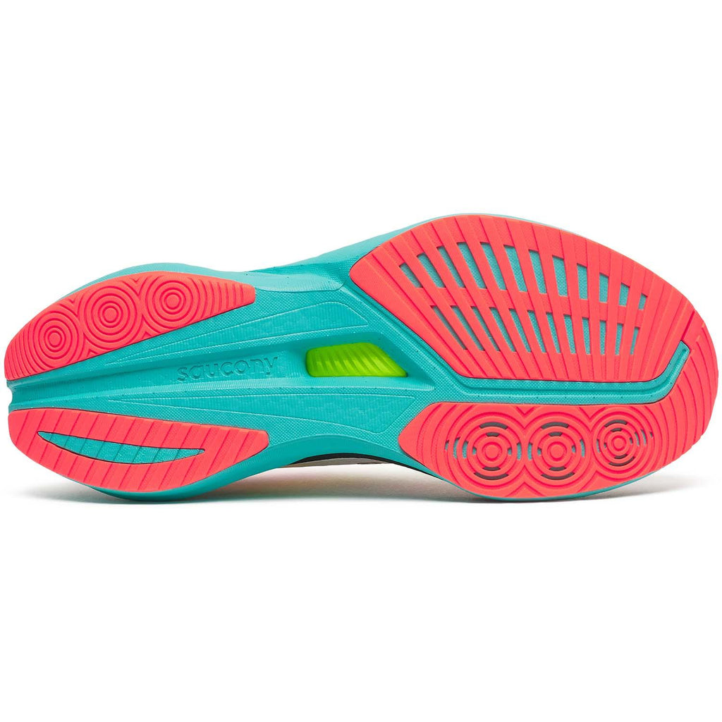 endorphin speed 5 hardloopschoenen
