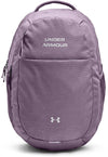 Ua Hustle Signature Backpack