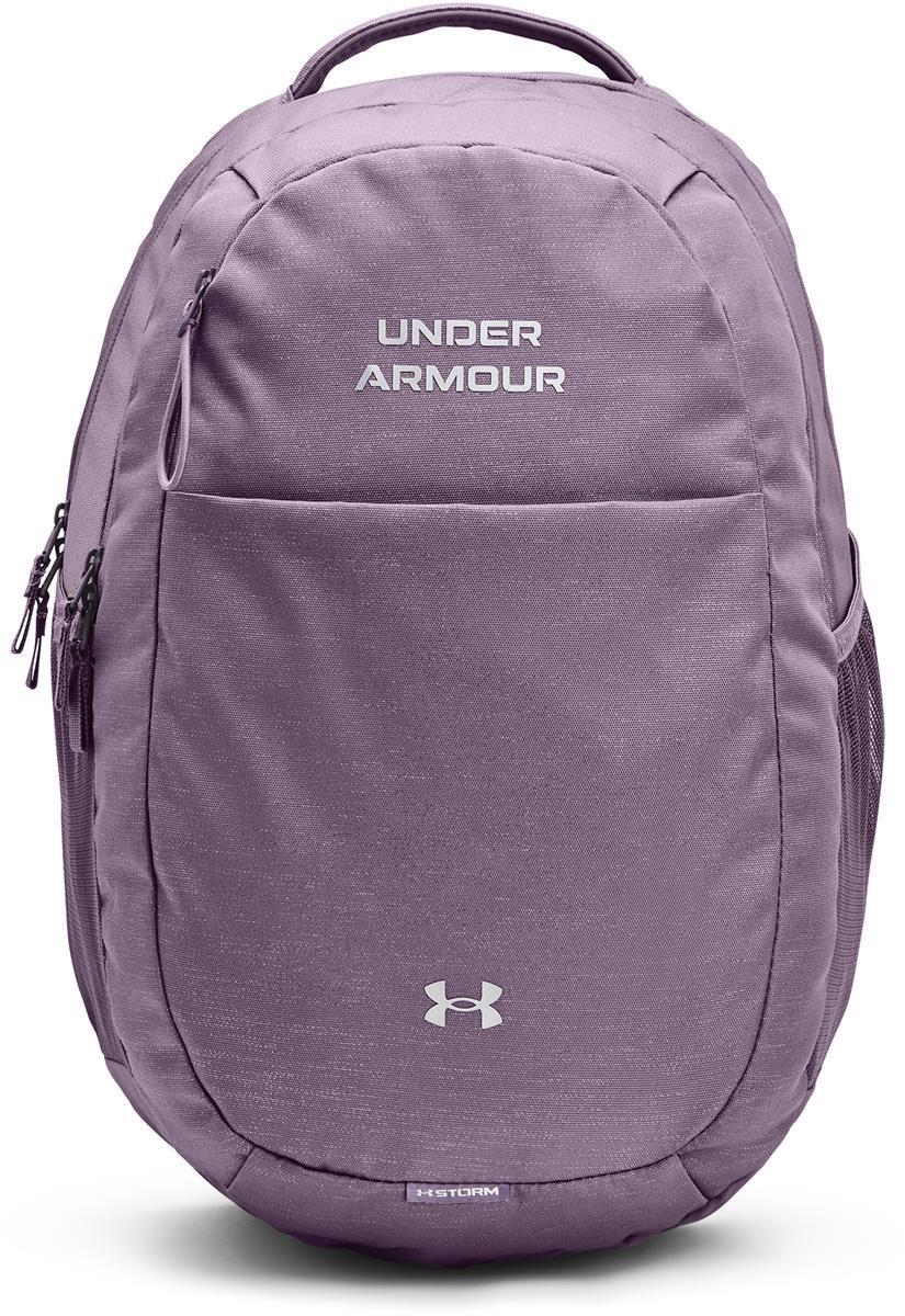 Ua Hustle Signature Backpack