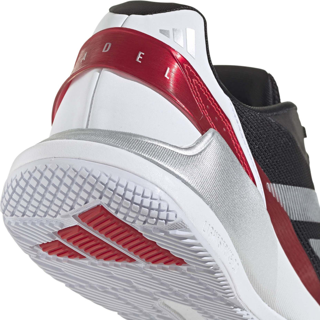 Crazyquick Ls Padel