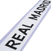 Real Madrid sjaal