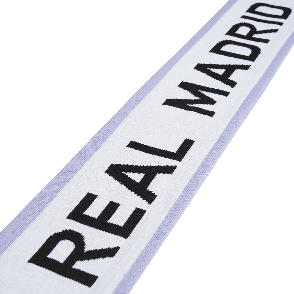 Real Madrid sjaal