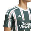 Green Manchester United 23/24 uitshirt