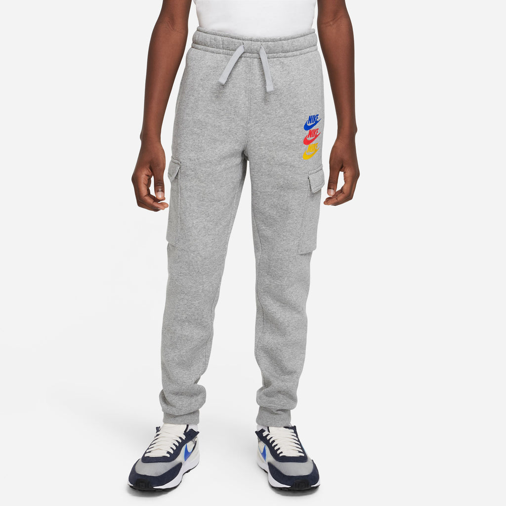 Sportswear Standard Issue Fleece kids joggingbroek