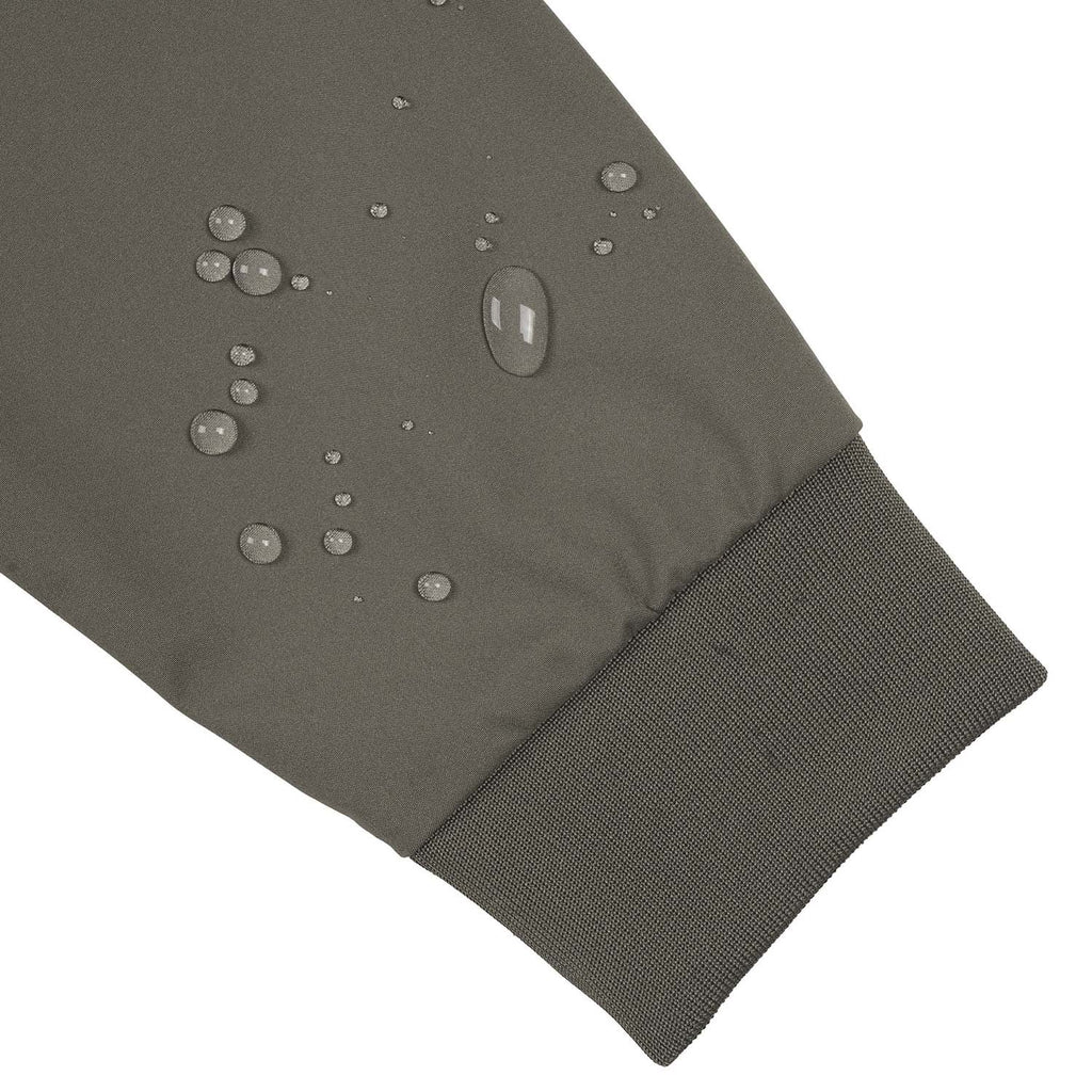 Ketzin Functioneel Outdoorjack