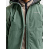 Dario Usx 2 Windjack outdoor
