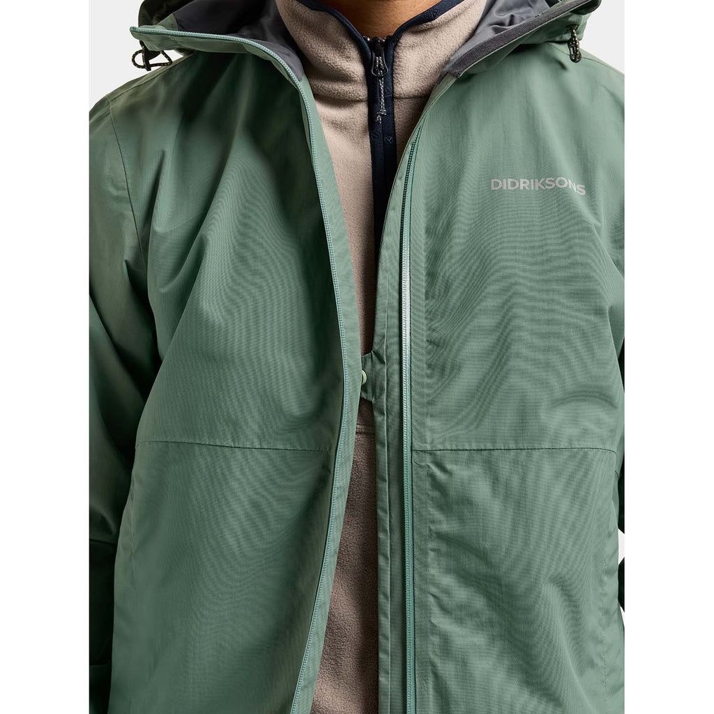 Dario Usx 2 Windjack outdoor