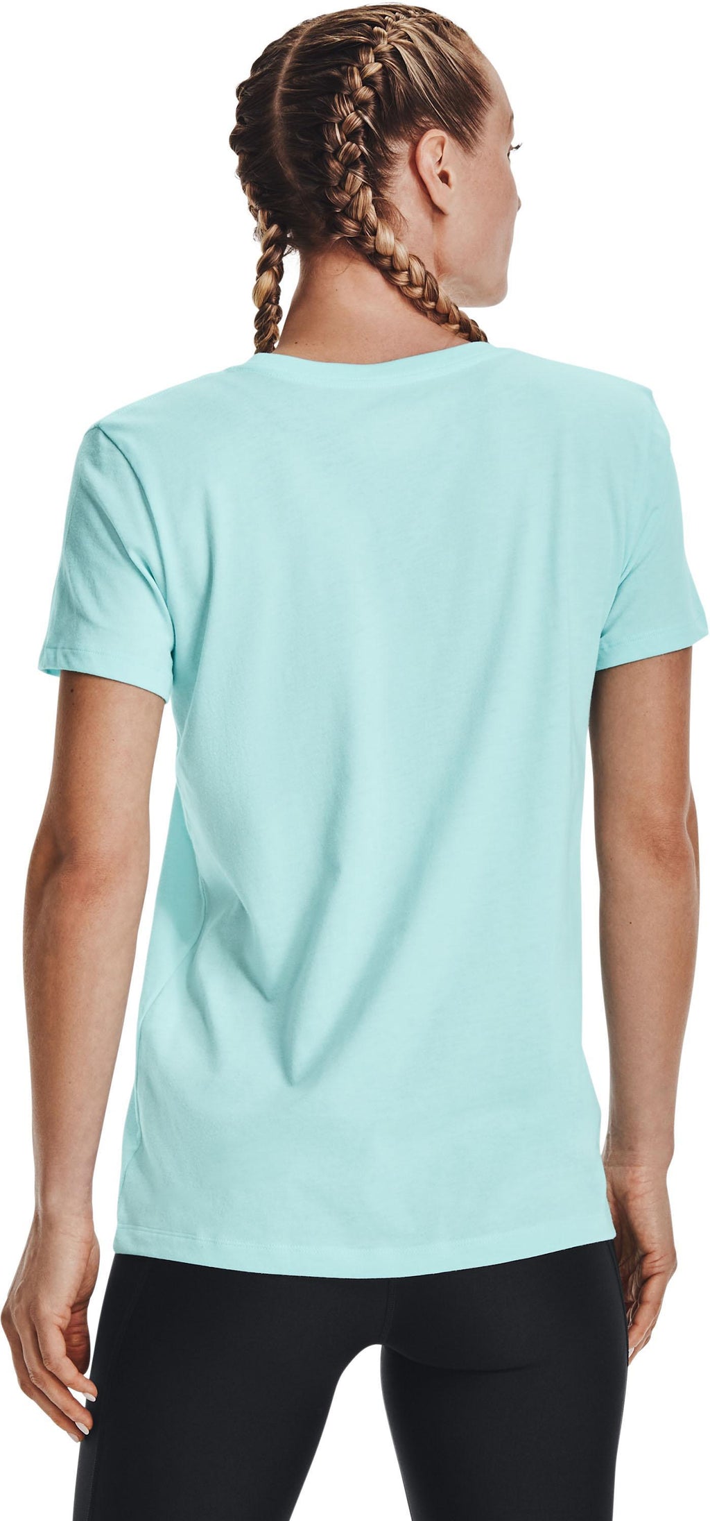 UNDER ARMOUR Damen T-Shirt