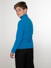 Perfecty kids 1/4-Zip skipully