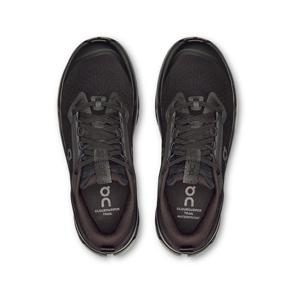 Cloudsurfer Trail 2 Hardloopschoenen