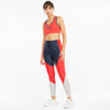 Train Eversculpt Logo Tight