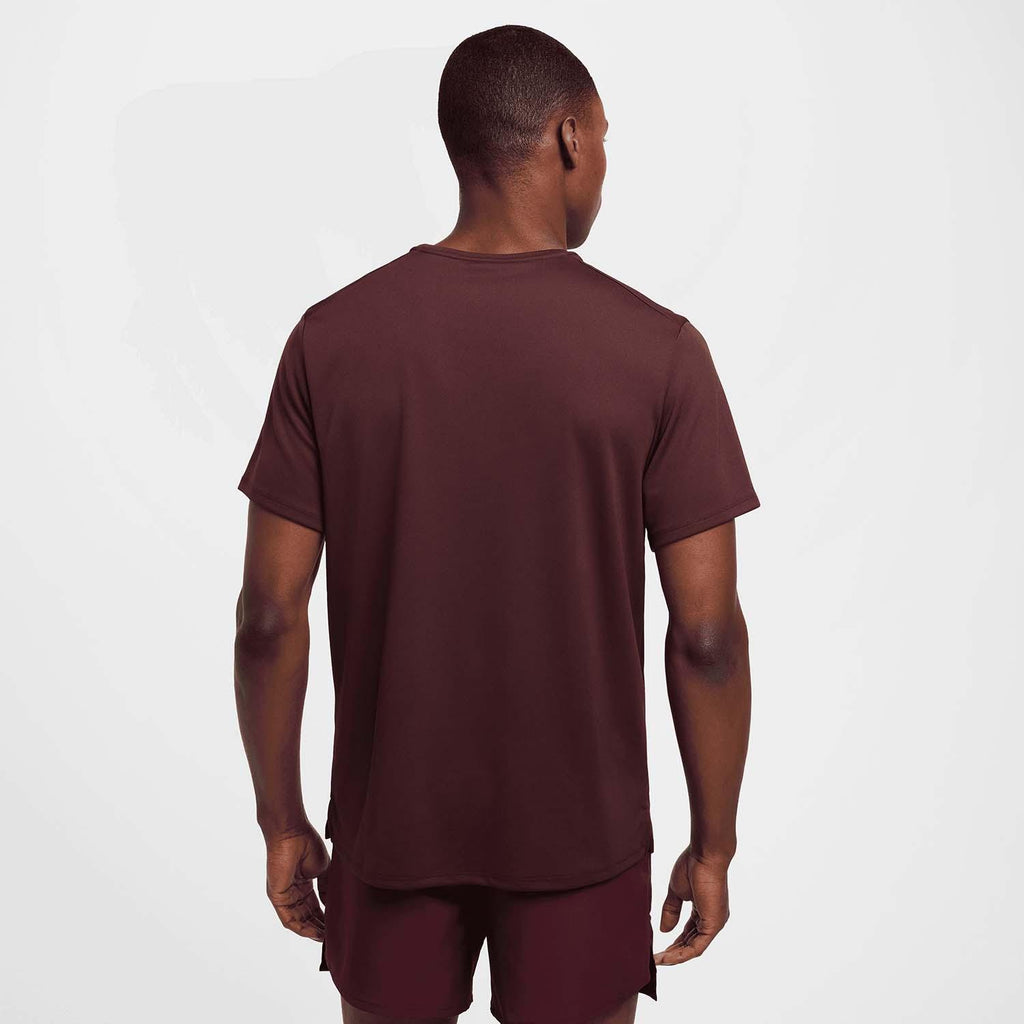 miler men's dri-fit uv short-s