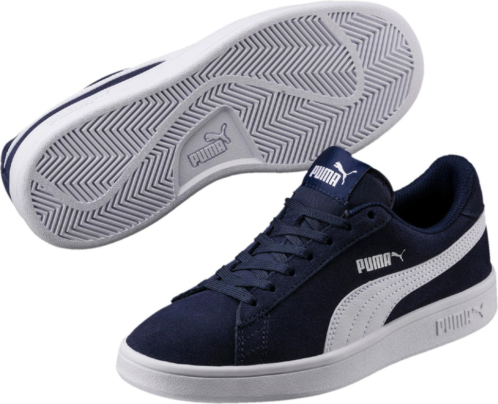 puma smash v2 sd jr