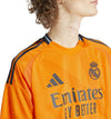 Real Madrid 24/25 uitshirt