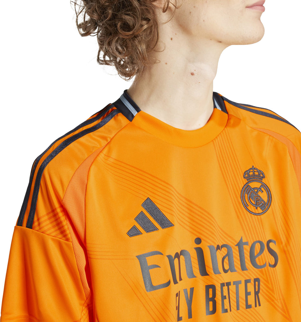 Real Madrid 24/25 uitshirt