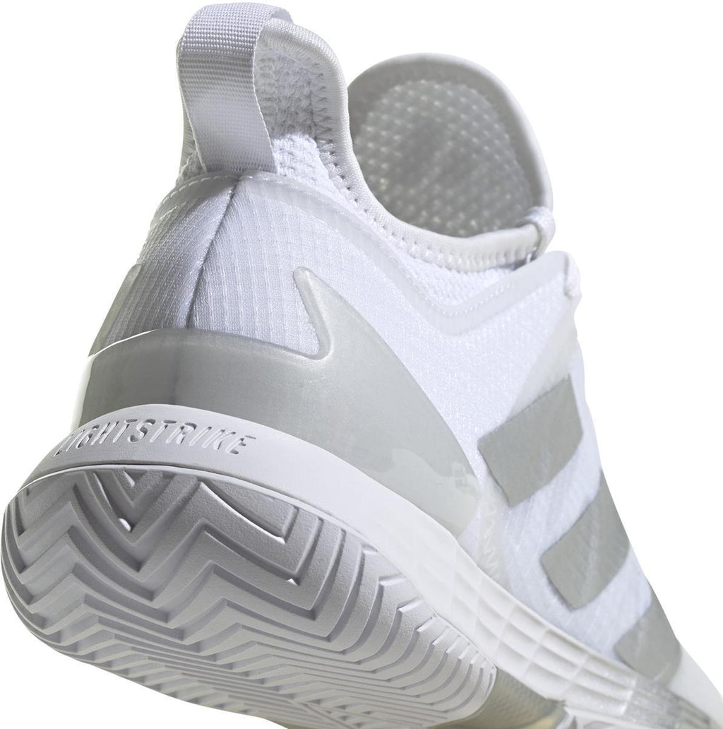 Adizero Ubersonic 4 tennischoenen