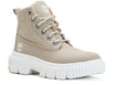 Greyfield Fabric Boot