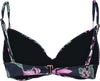 Stefana-tropicana Women Bikini Top