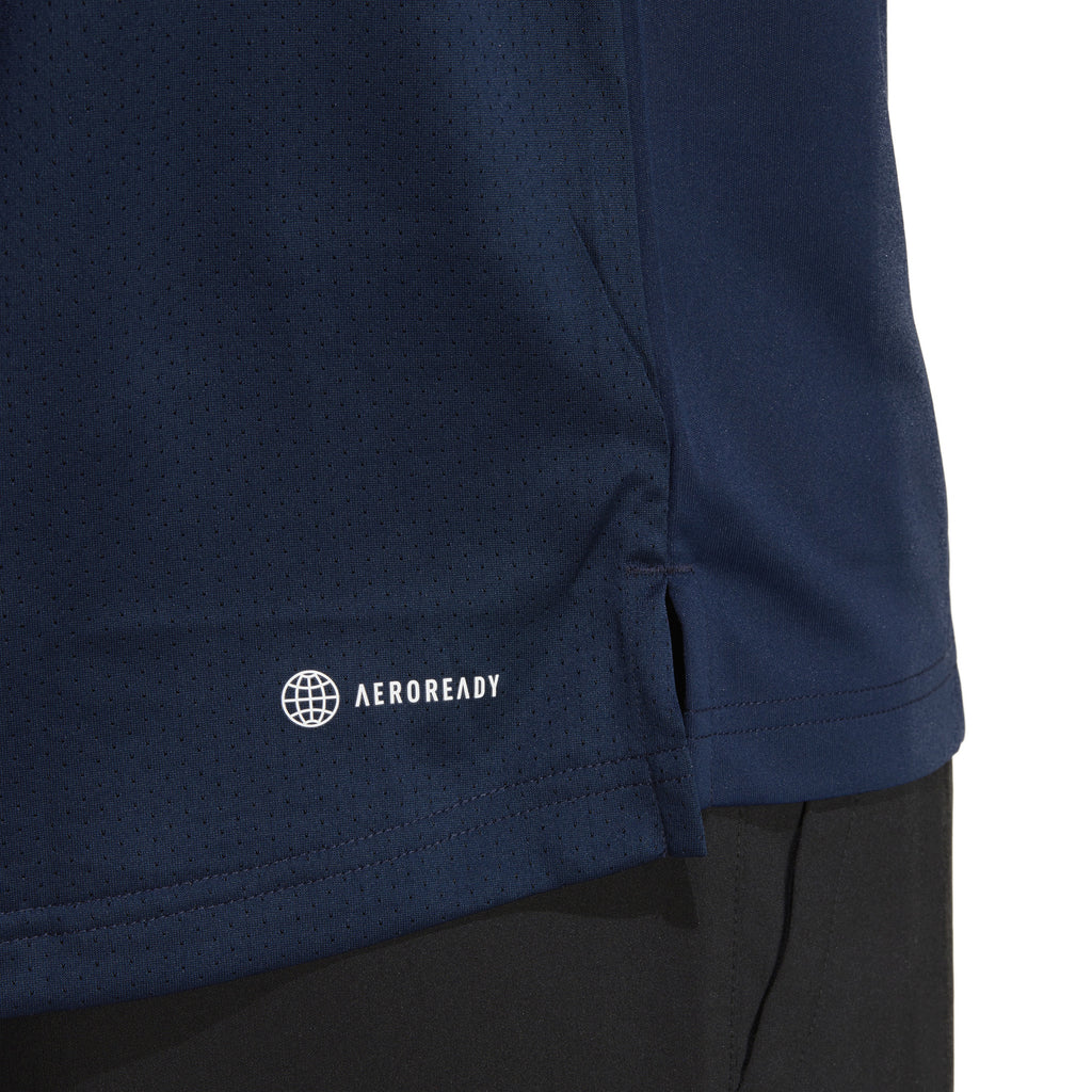 Club tennisshirt